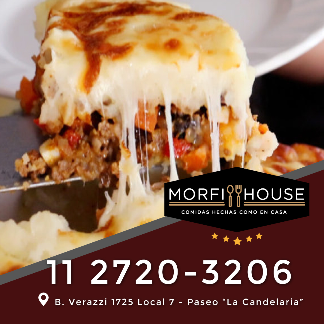 Ejemplo de publicación